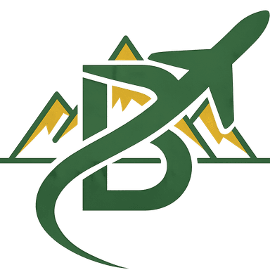 BideshPath Logo